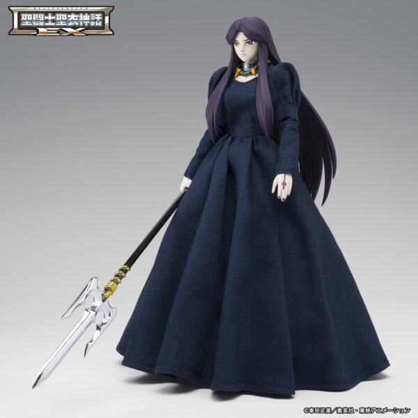 SAINT CLOTH MYTH EX PANDORA
