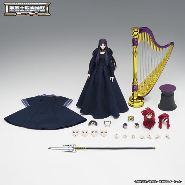 SAINT CLOTH MYTH EX PANDORA - Imagen 4