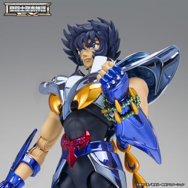 SAINT CLOTH MYTH EX PANDORA - Imagen 5