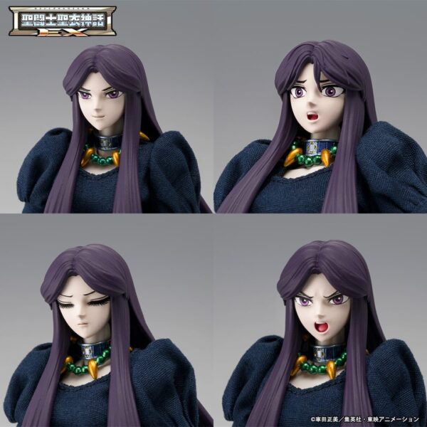 SAINT CLOTH MYTH EX PANDORA - Imagen 7