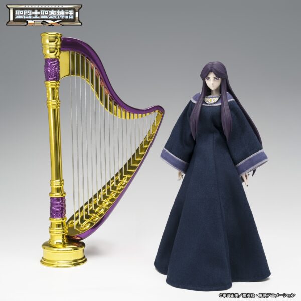 SAINT CLOTH MYTH EX PANDORA - Imagen 3