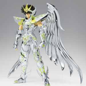 Pegasus Seiya Saint CLOTH MYTH EX  [GOD CLOTH]