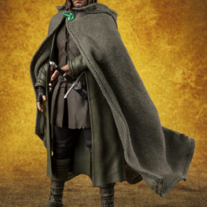 S.H.Figuarts  Aragorn (The Lord of the Rings)