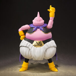 MAJIN-BUU -GOOD- (REISSUE) | S.H.FIGUARTS