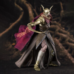 Malenia, Blade of Miquella | S.H.Figuarts