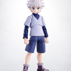 S.H.Figuarts | KILLUA