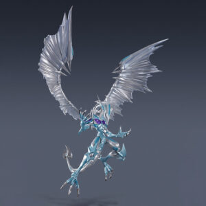 STARDUST DRAGON | S.H.MONSTERARTS