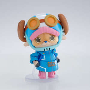 TONY TONY.CHOPPER -FUTURE ISLAND EGGHEAD | Sh Figuarts