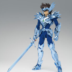 SAINT CLOTH MYTH EX ODEN SEIYA | TAMASHII WEB