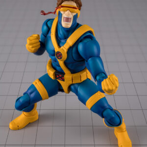 S.H.Figuarts CYCLOPS (GAMER-VERSE)