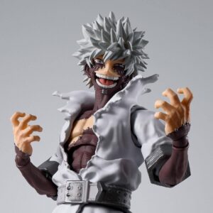 S.H.Figuarts DABI