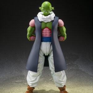 S.H.Figuarts Nail | TAMASHII WEB -