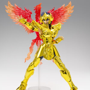 Ikki Leo Myth Cloth EX - PROXIMANENTE