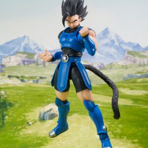 S.H.Figuarts SHALLOT