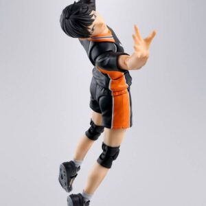 S.H.Figuarts Tobio Kageyama