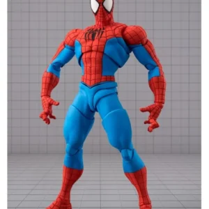Bandai S.H. Figuarts Spider-Man Gameverse