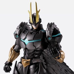 S.H.FIGUARTS: Boku no Hero Academia - Armored All Might (PROXIMAMENTE)