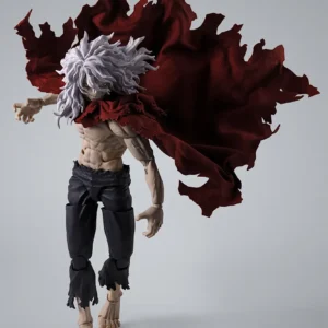 My Hero Academia S.H.Figuarts - Tomura Shigaraki